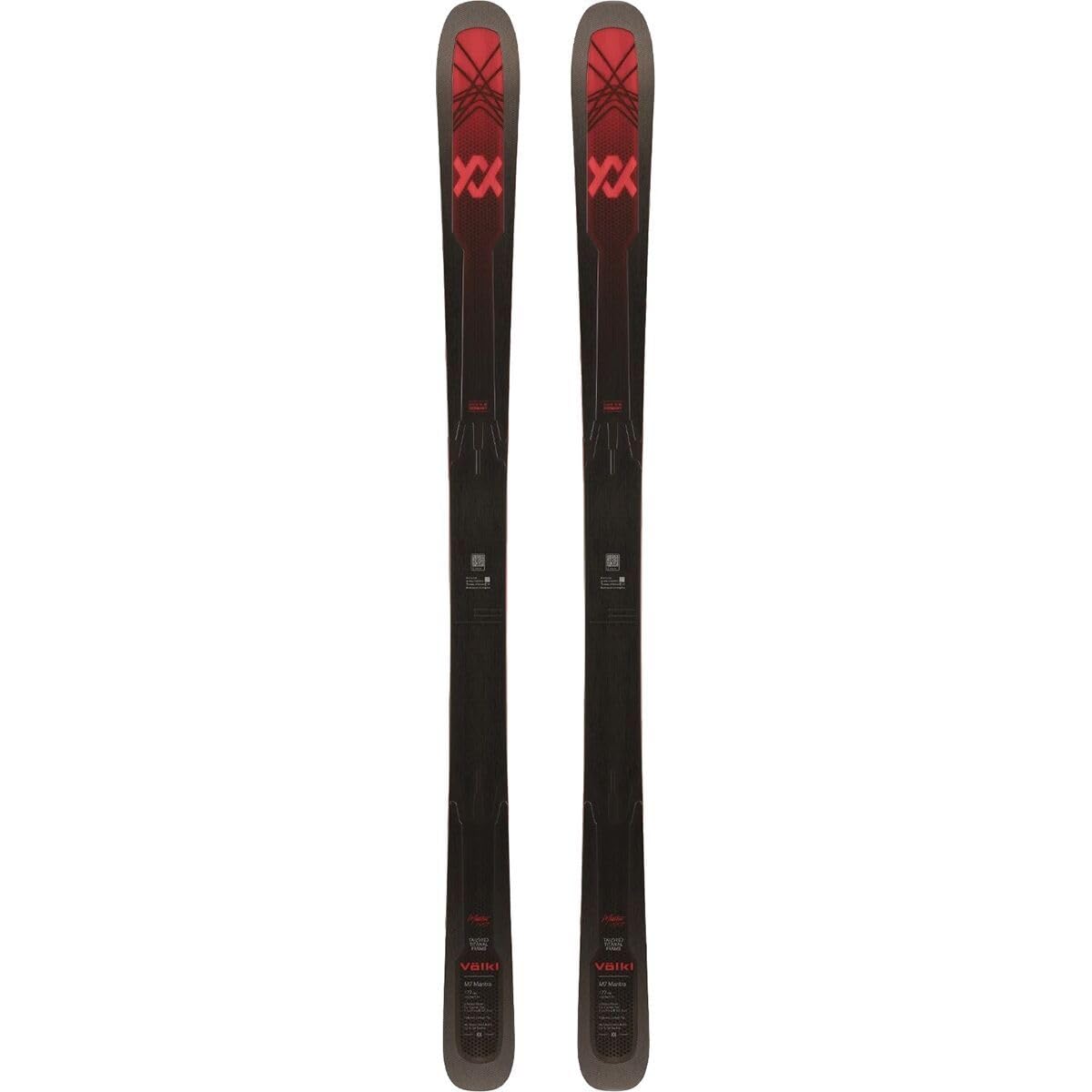 Amazon.com : 2025 Volkl M7 Mantra Skis : Sports & Outdoors